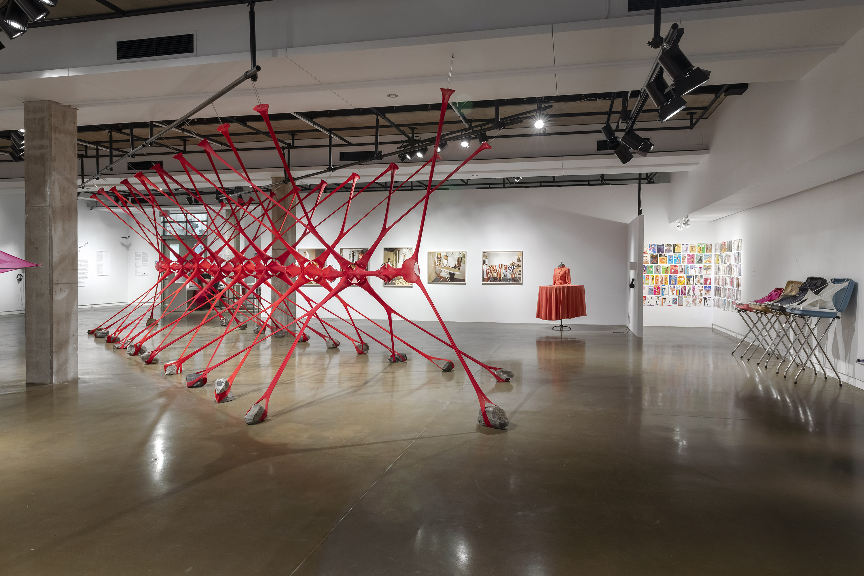 Galerie