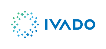Ivado rgb logo full degrade